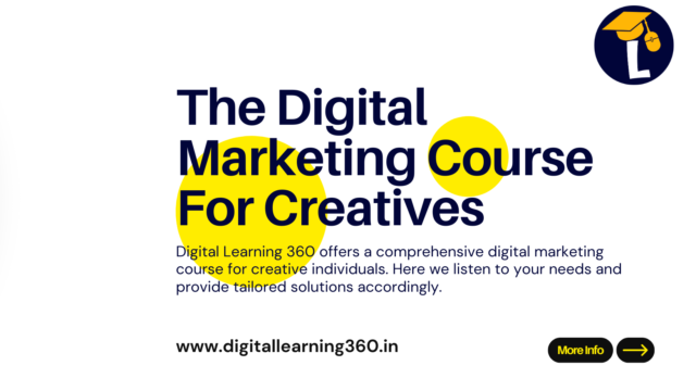 DIGITAL LEARNING 360 DL360